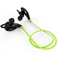 Sport Fit Headphones